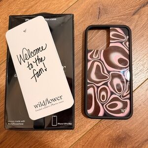 Wildflower Phone Case - Apple iPhone 13 Pro Max